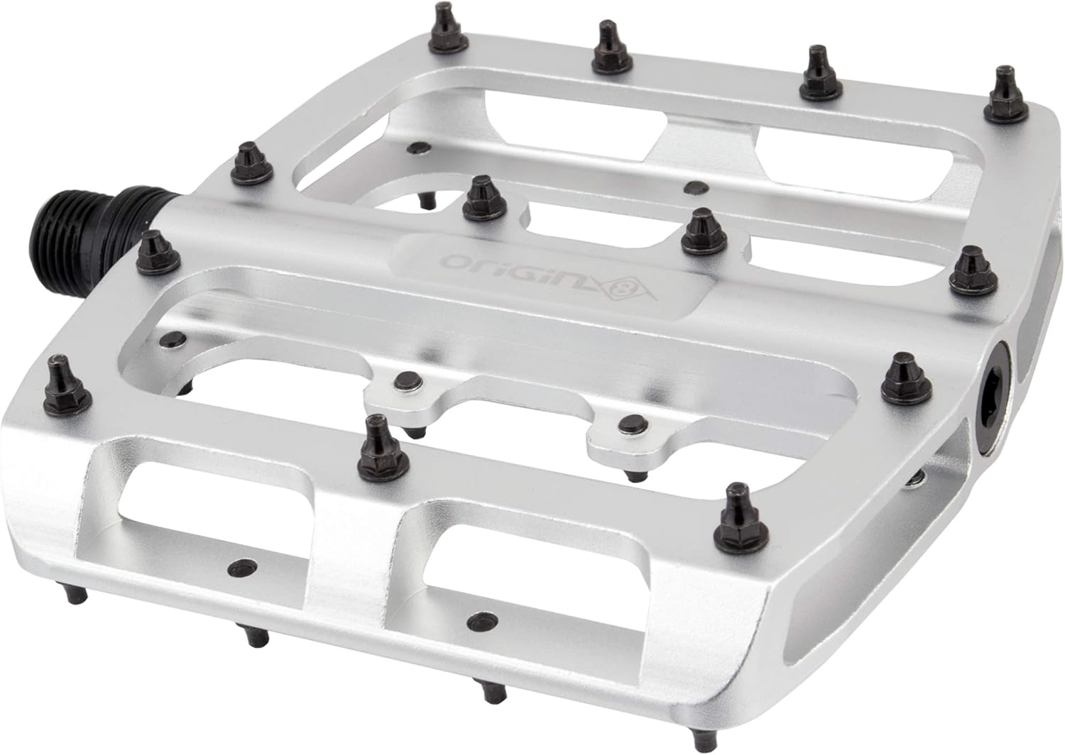 Origin8 Rascal XL Platform Pedals, 9/16"