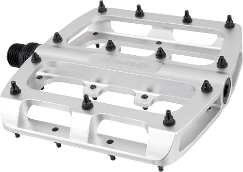 Origin8 Rascal XL Platform Pedals, 9/16"