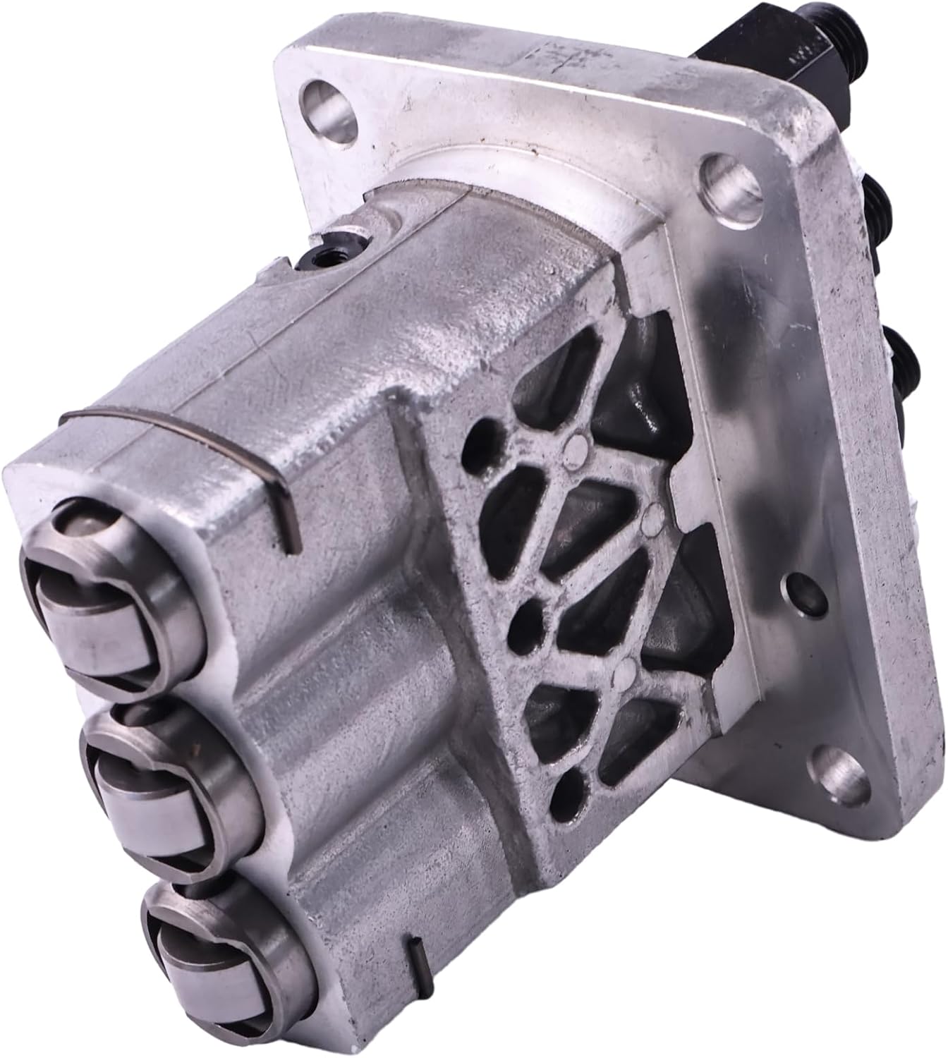 New Fuel Injection Pump 131017700 104134-3050 104134-3051 9410617211 SBA131017700 Compatible with New Holland Tractor TC33D TC29D TC33DA TC29DA TC25 TC25D TC33 TC29 MC28 MC35