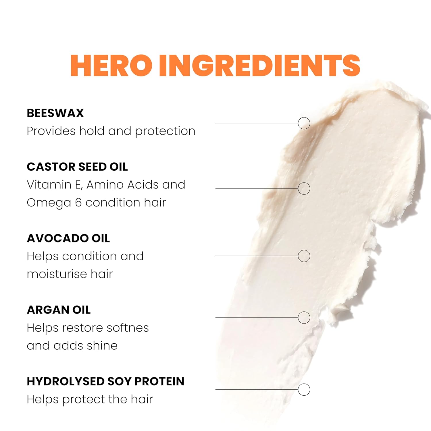 ELEVEN AUSTRALIA Matte Texture Styling Paste - Hair Clay for Men and Women, Lanolin Wax, Beeswax, & Argan Oil Blend, Natural Molding with a Texturizing Finish, Ideal for Short Hair
