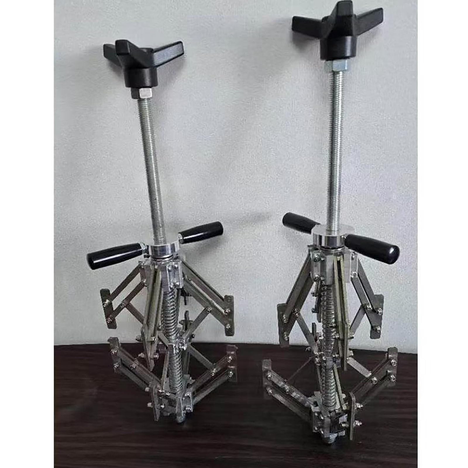 Herramienta De Alineación Interna De Pipefitter, Centrado Preciso De Tubos | Abrazadera De Unión Interna De Alta Resistencia, Accesorio De Tornillo Ajustable, Configuración Sencilla Para Una Sola