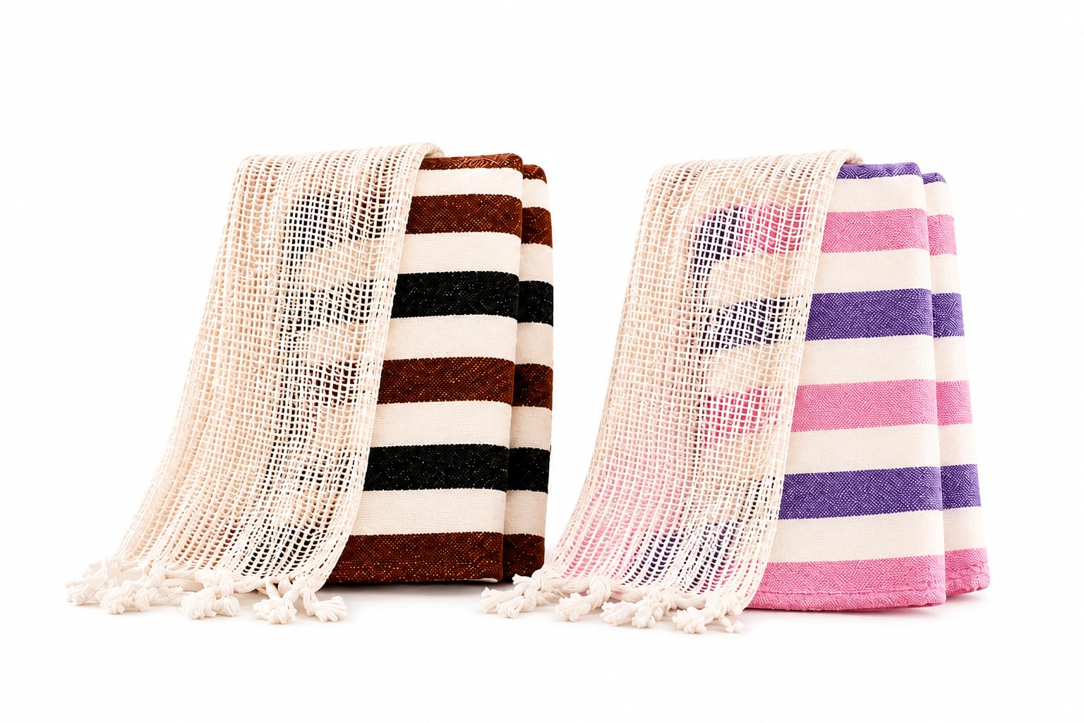 Bamboo Bath Towel | Dual Essence | Weaxexo Premium 100% Bamboo Bath Towel Ultra Soft & Skin Friendly-image-18