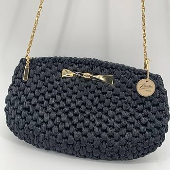 Amazon.co.jp Rodo☆ロド☆チェーンショルダーバッグ : ファッション