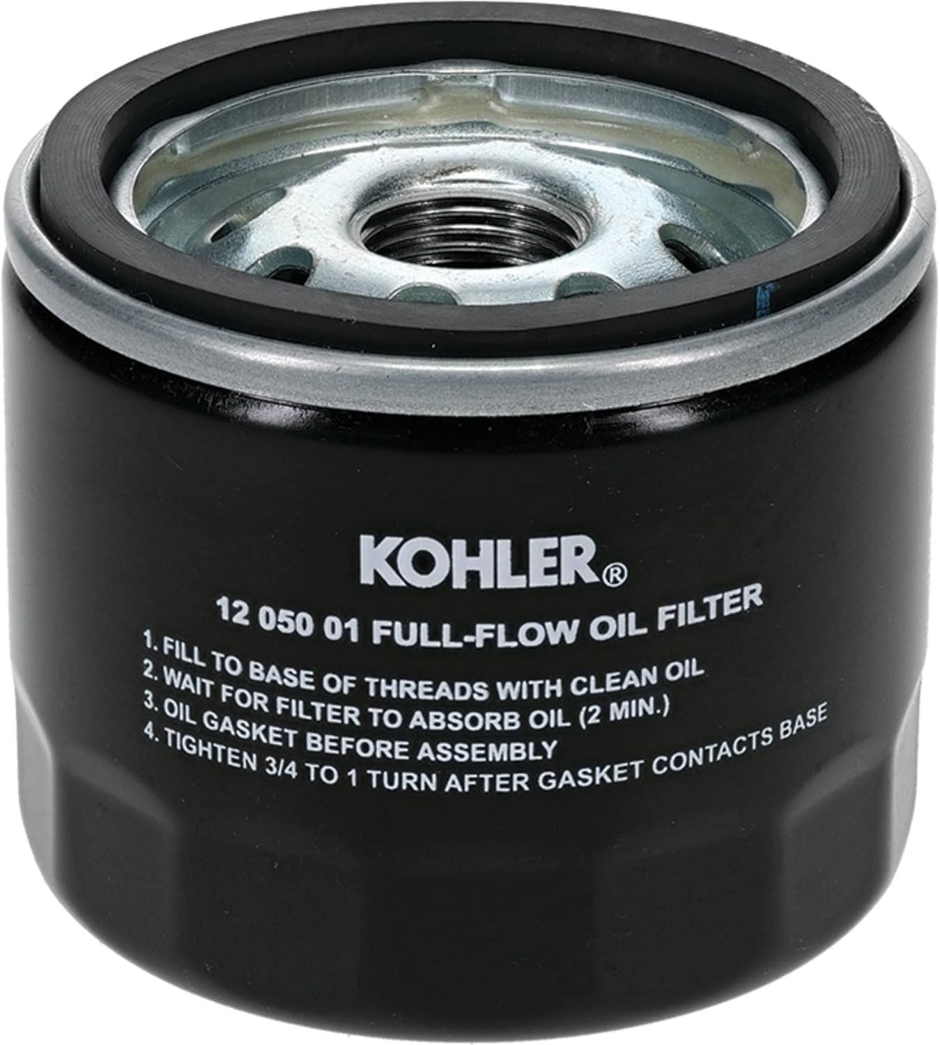 Kohler 12 050 01-s1 Oil Filter