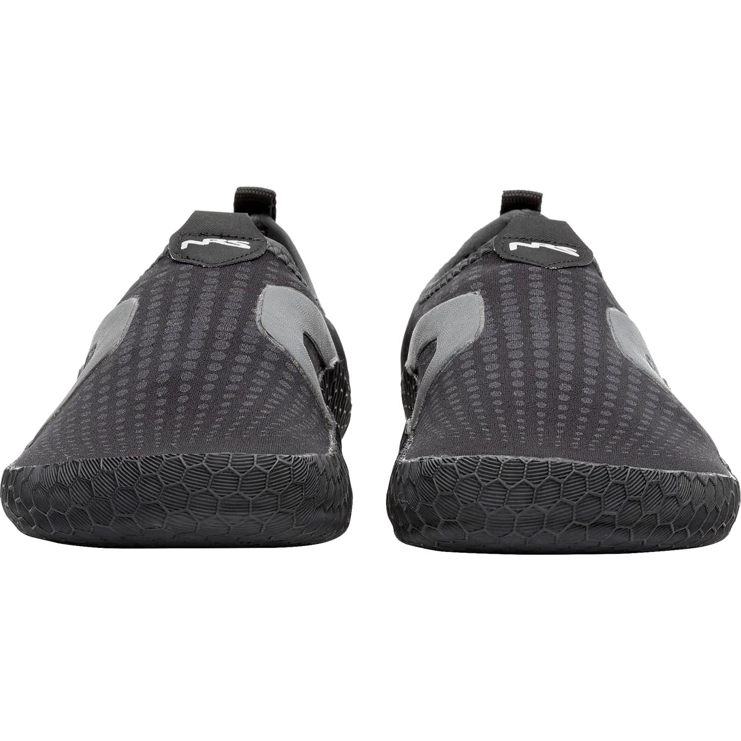 NRS Arroyo Neoprenschuhe Herren Kajakschuhe Bootsschuhe Kanu Paddeln Wetshoe Wassersport Rafting 1,8mm Gummisohle leicht flexibel Knöchelzuglasche