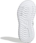 adidas Unisex-Child Kaptir 4.0 Sneaker