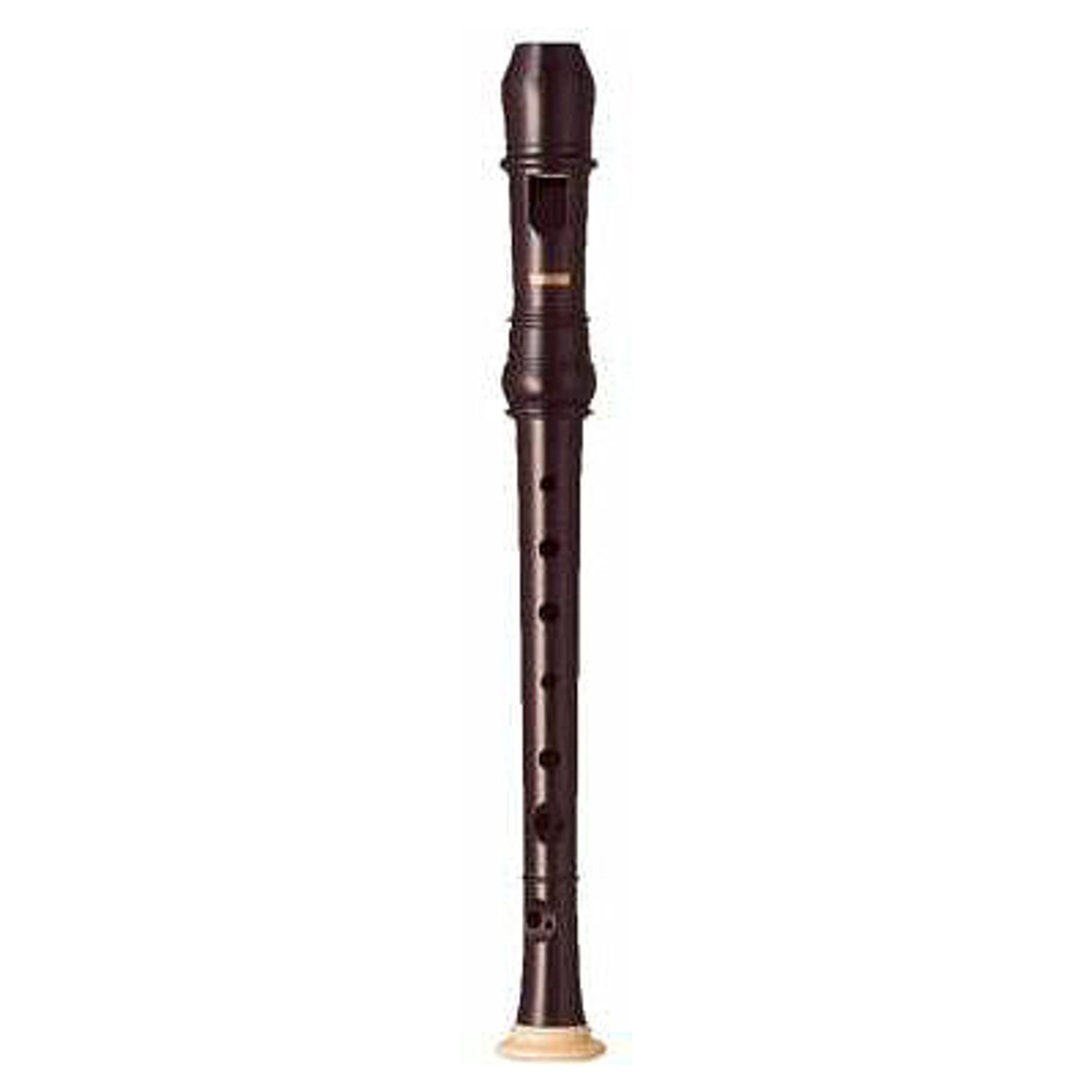 ヤマハ YAMAHA ABS樹脂製 リコーダー ソプラニーノ バロック式 YRN-302BII