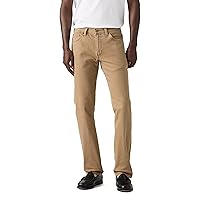 Levi's 511 Slim English Toffee GD