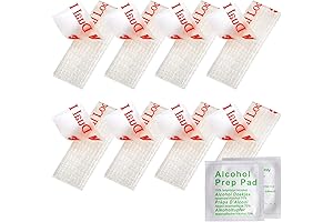 EZ Pass I-Pass / Toll Tag Tape Adhesive Dual Lock EZ Tag...