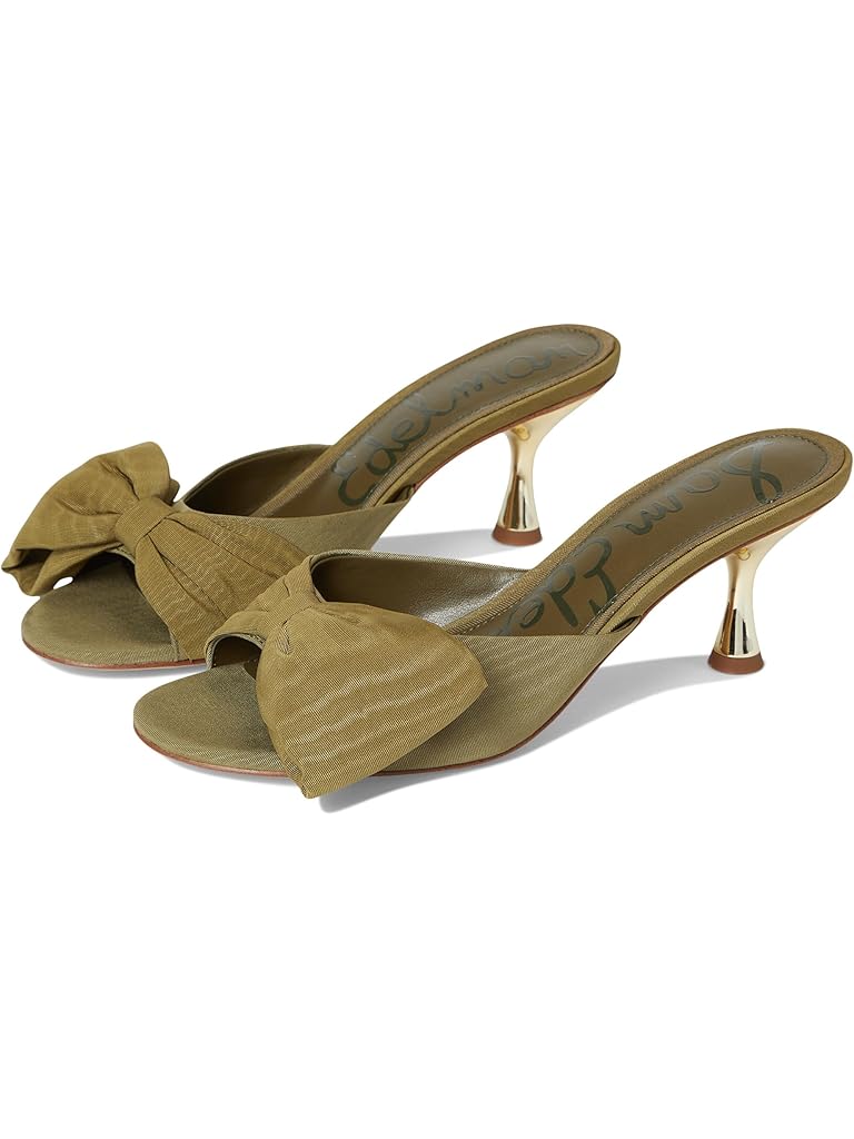 Olive Sam Edelman Ragan Strappy Sandals
