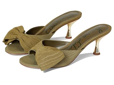 Sam Edelman Ragan Strappy Sandals Women