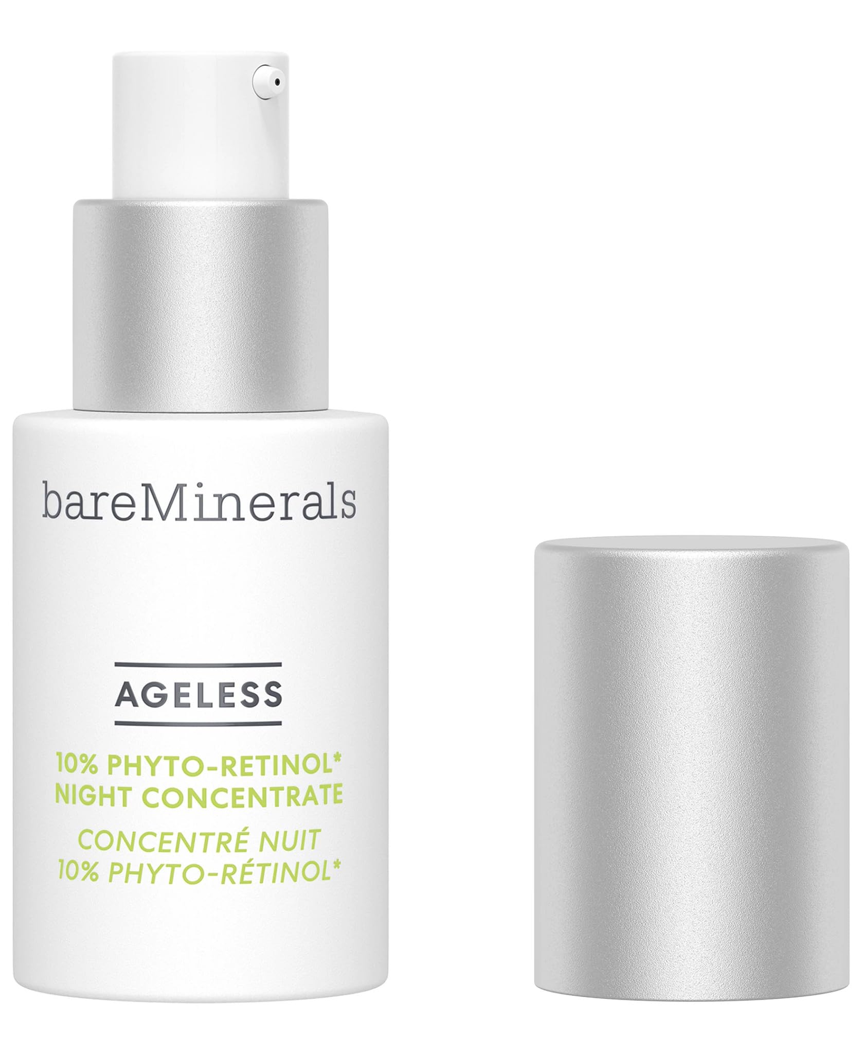 bareMinerals Ageless 10% Retinol Night Concentrate 15ml