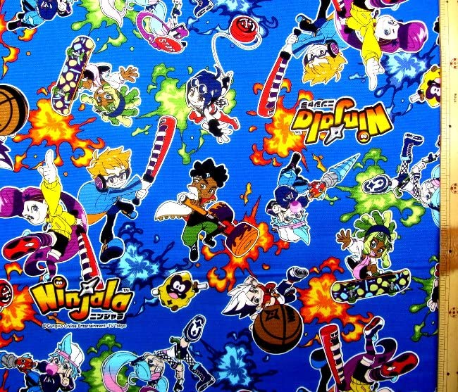 ゲームキャラクター HYLA Mighty Jaxx: Teenage Mutant Ninja Turtles (TMNT) - Arcade