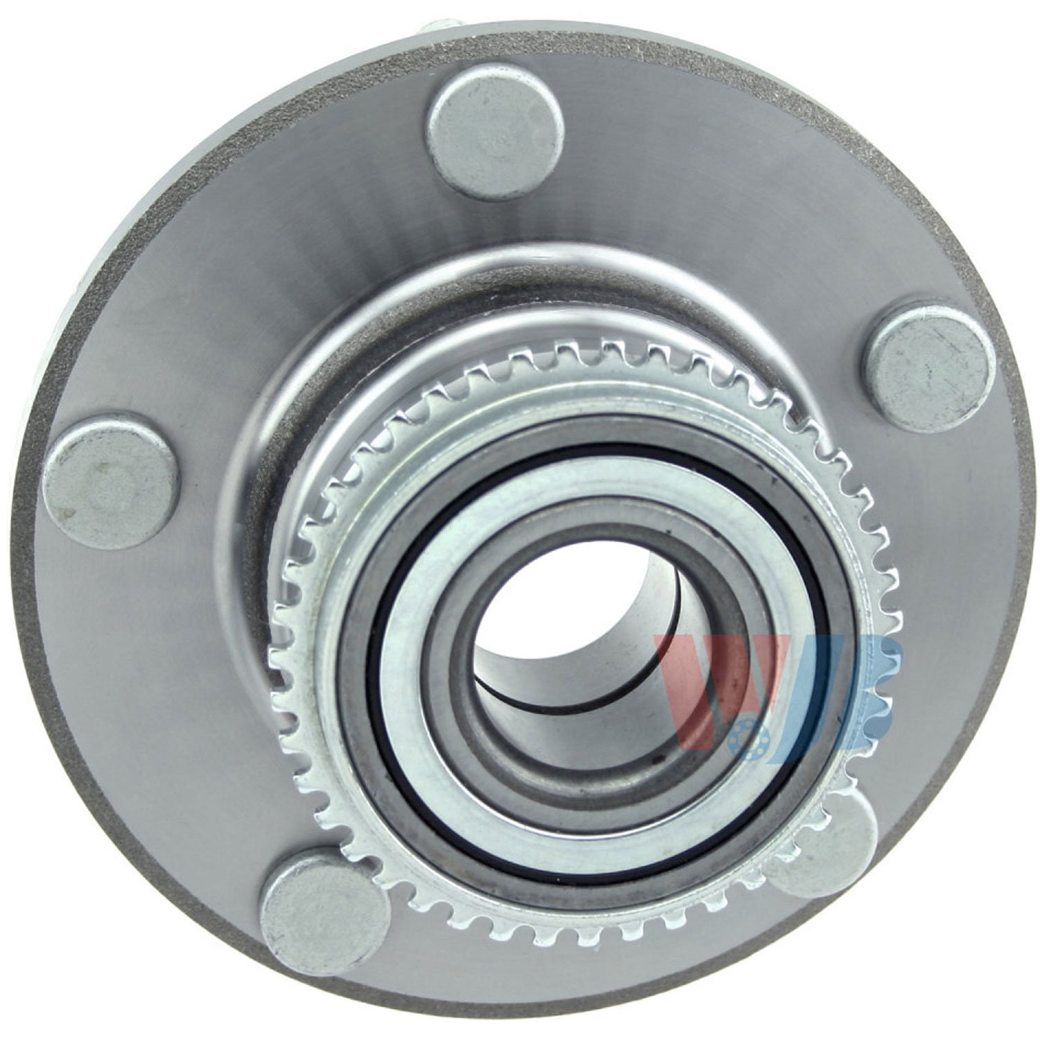 Amazon.com: WJB WA512339 - Rear Wheel Hub Bearing Assembly - Cross 