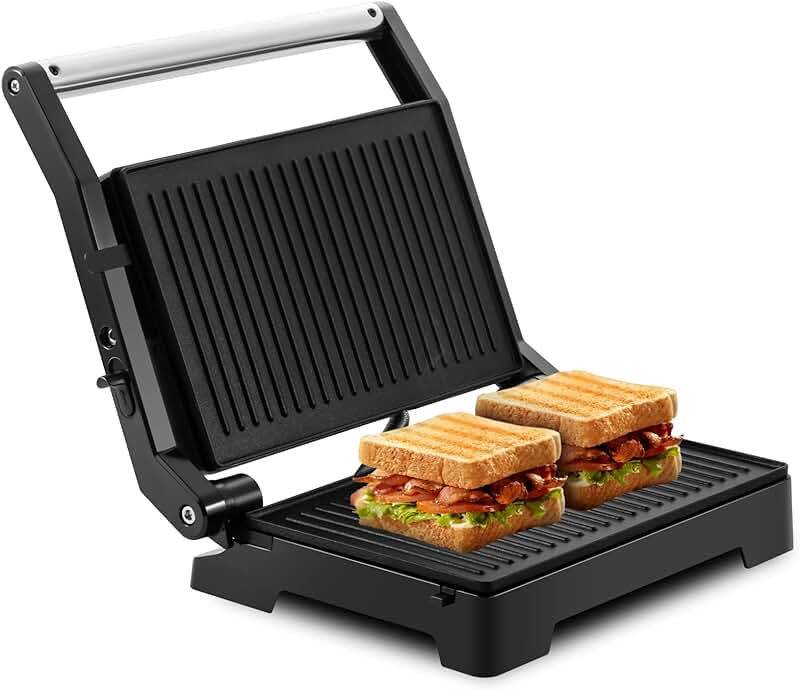 Amazon.in Toasters & Sandwich makers