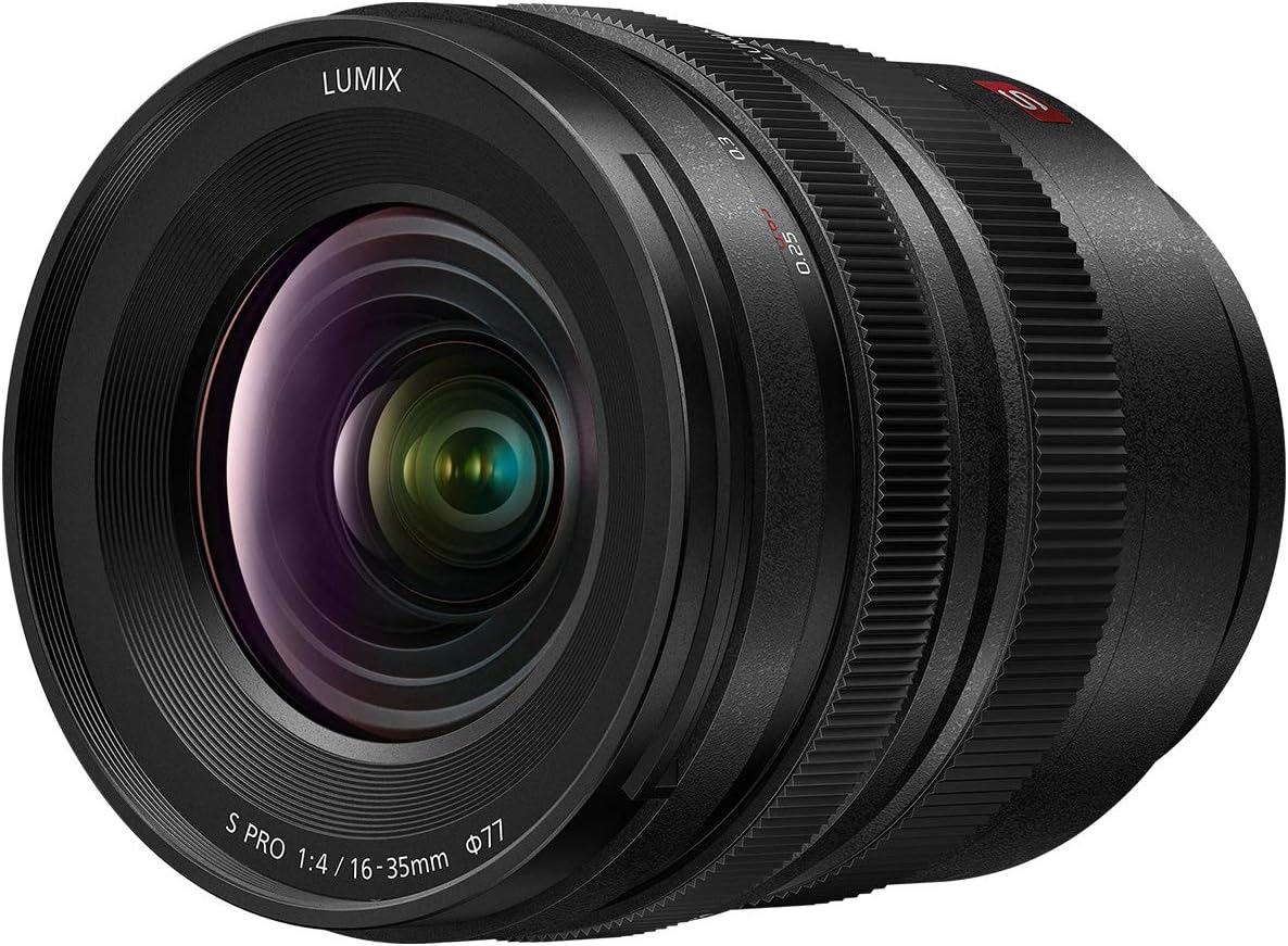 5 Best Lens For Panasonic LUMIX S5 (2023 Guide & Reviews) Bestoflens
