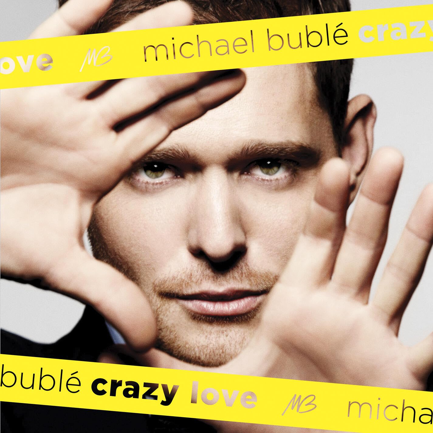 Crazy Love [VINYL]