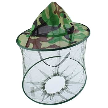 PEAK■Anti bug Mesh Hat■送料込 Bugs Proof Mesh Hat Light-Weight Anti-mosquito Hat