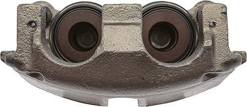 Miniatura 6 de Raybestos R-Line - Pinza de freno de disco delantera remanufacturada de repuesto para Jeep Grand Cherokee modelos 1999-2002 (FRC10963) (renovado)