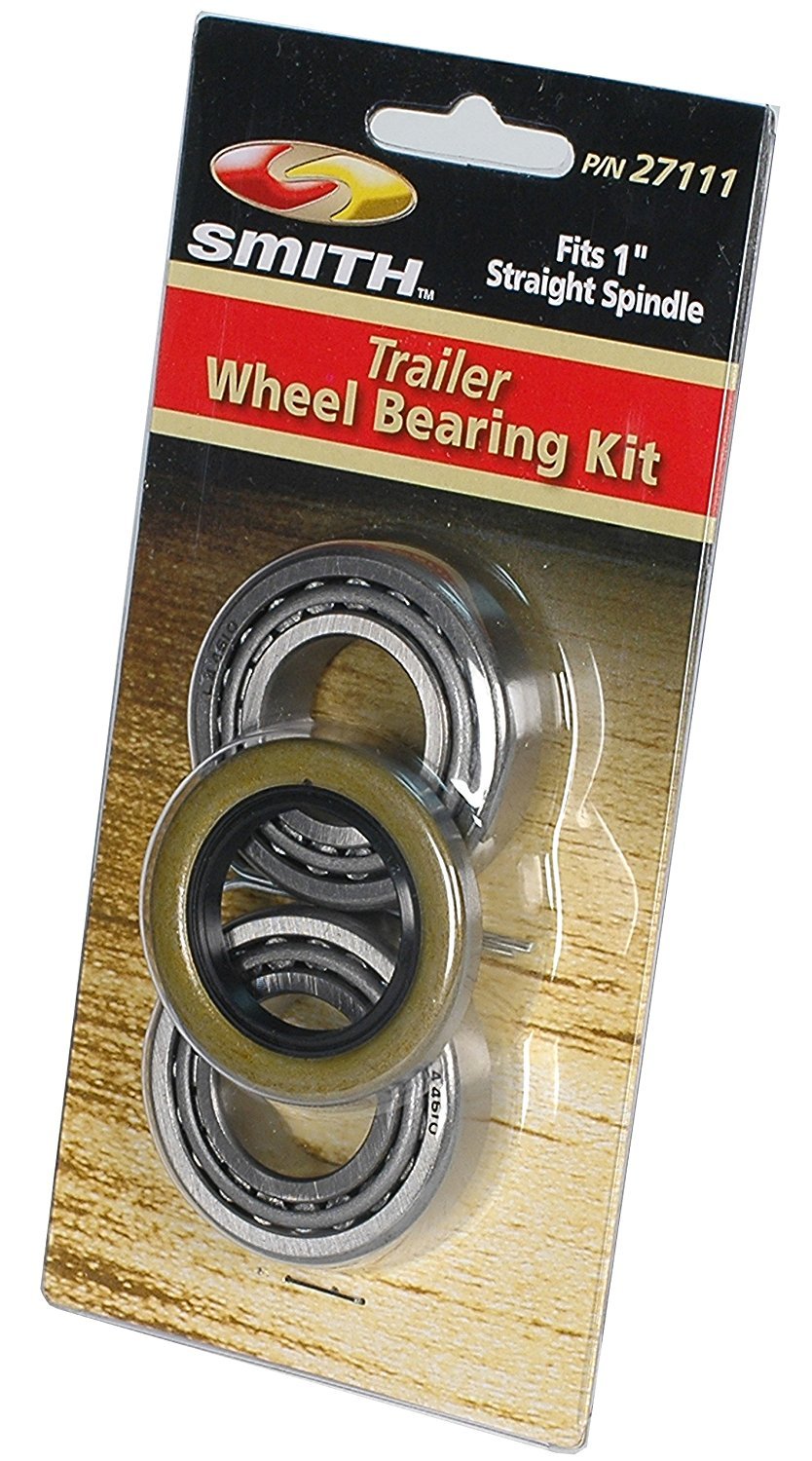 CE SmithBearing KIT 1", Beige