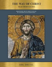 The Way of Christ (Teacher Book): A Program for Christian Initiation