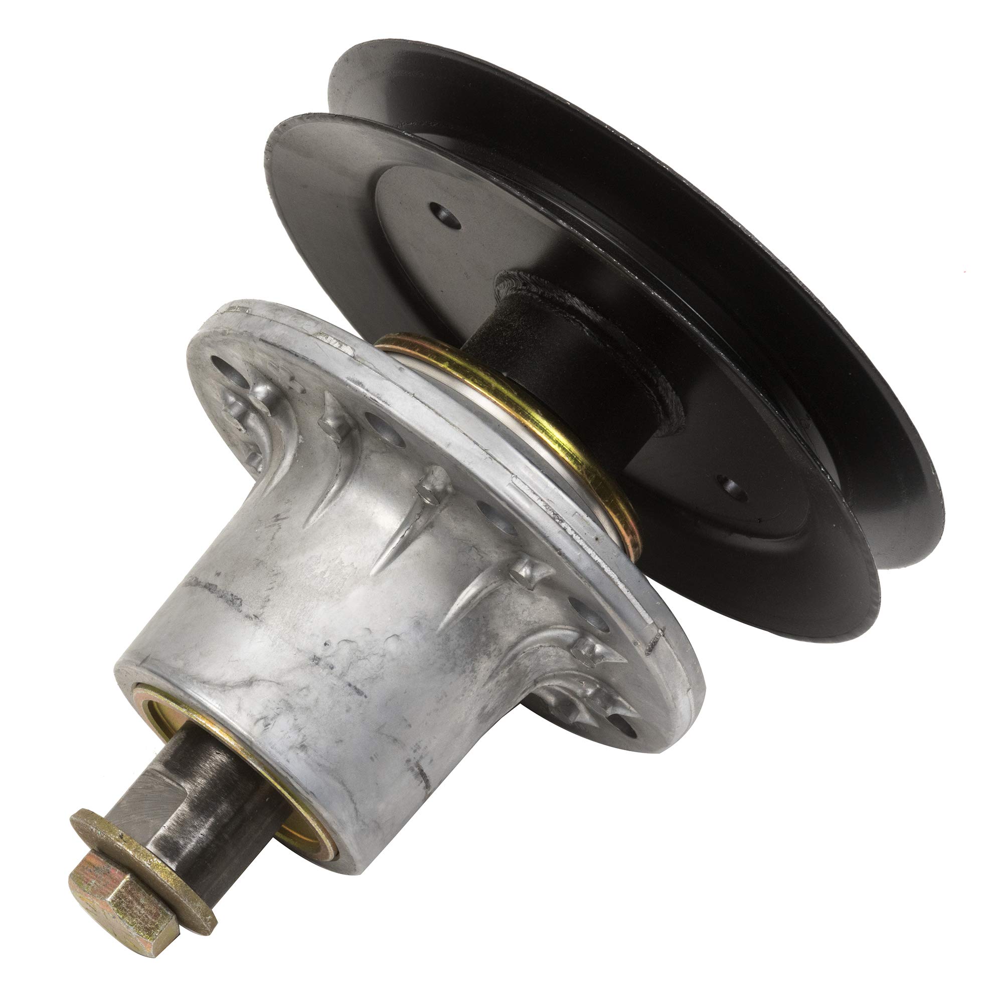 Amazon.com : Exmark 1-654586 Complete Cutter Housing Lazer Z HP