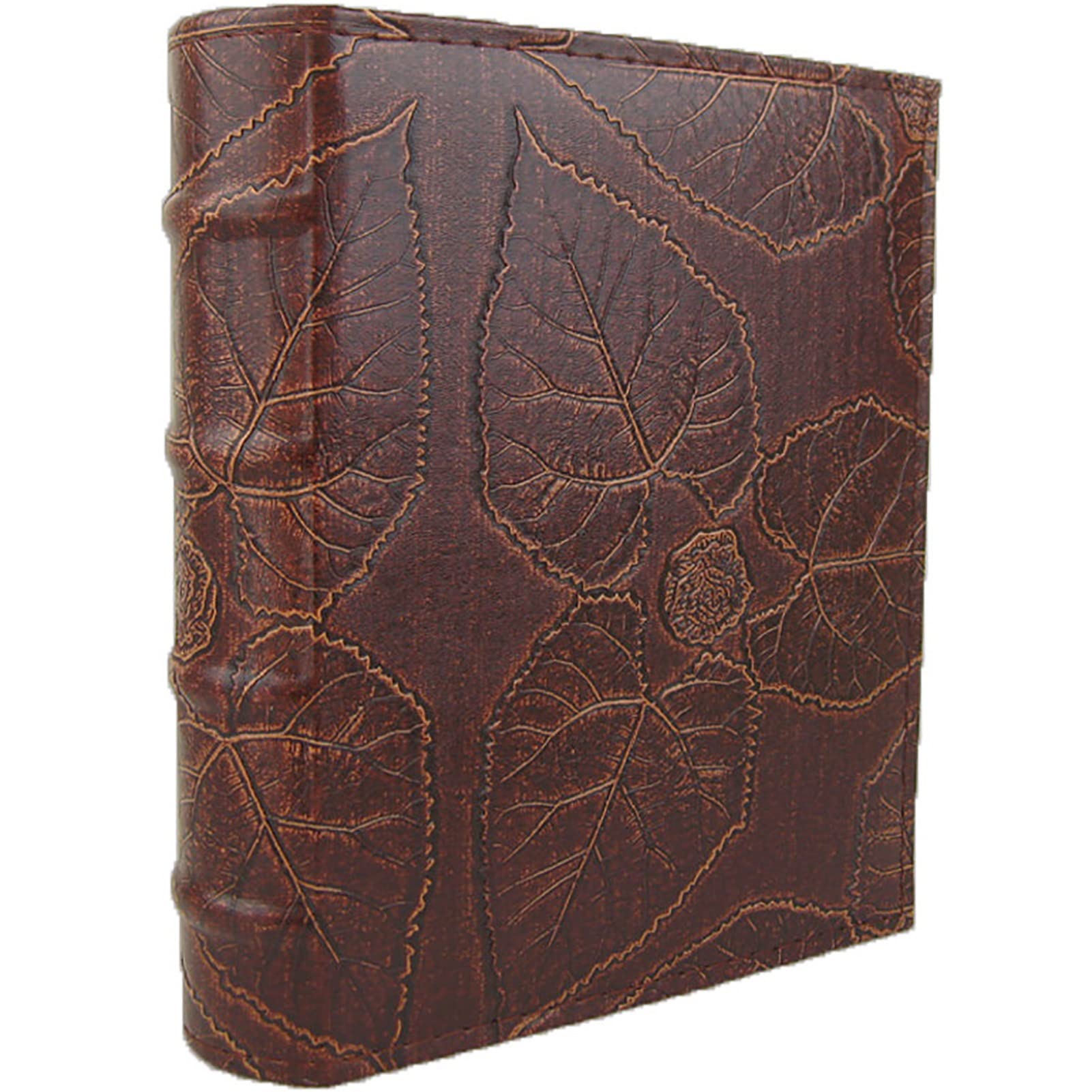 Album fotograficzny 6 x 8 cali 100 kieszeni Zdjęcie, skórzana pokrywa Duża pojemność Pictures Book dla rodziny ślubnych, wakacje (Color : Brown, Size : 9.3" x 7.1" x 2.4")