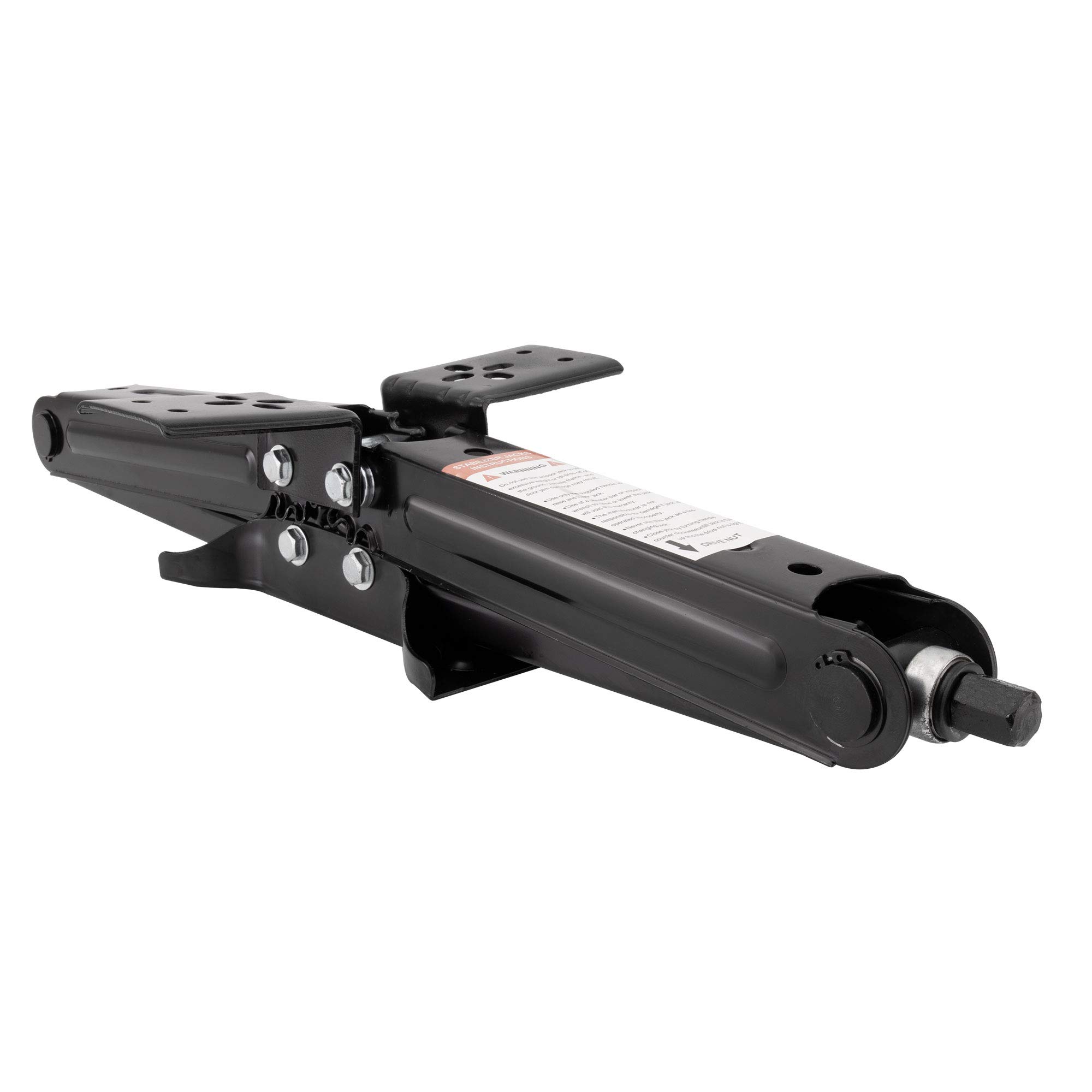 Amazon.com: RecPro RV Scissor Jacks | Stabilizer Extender Leveling