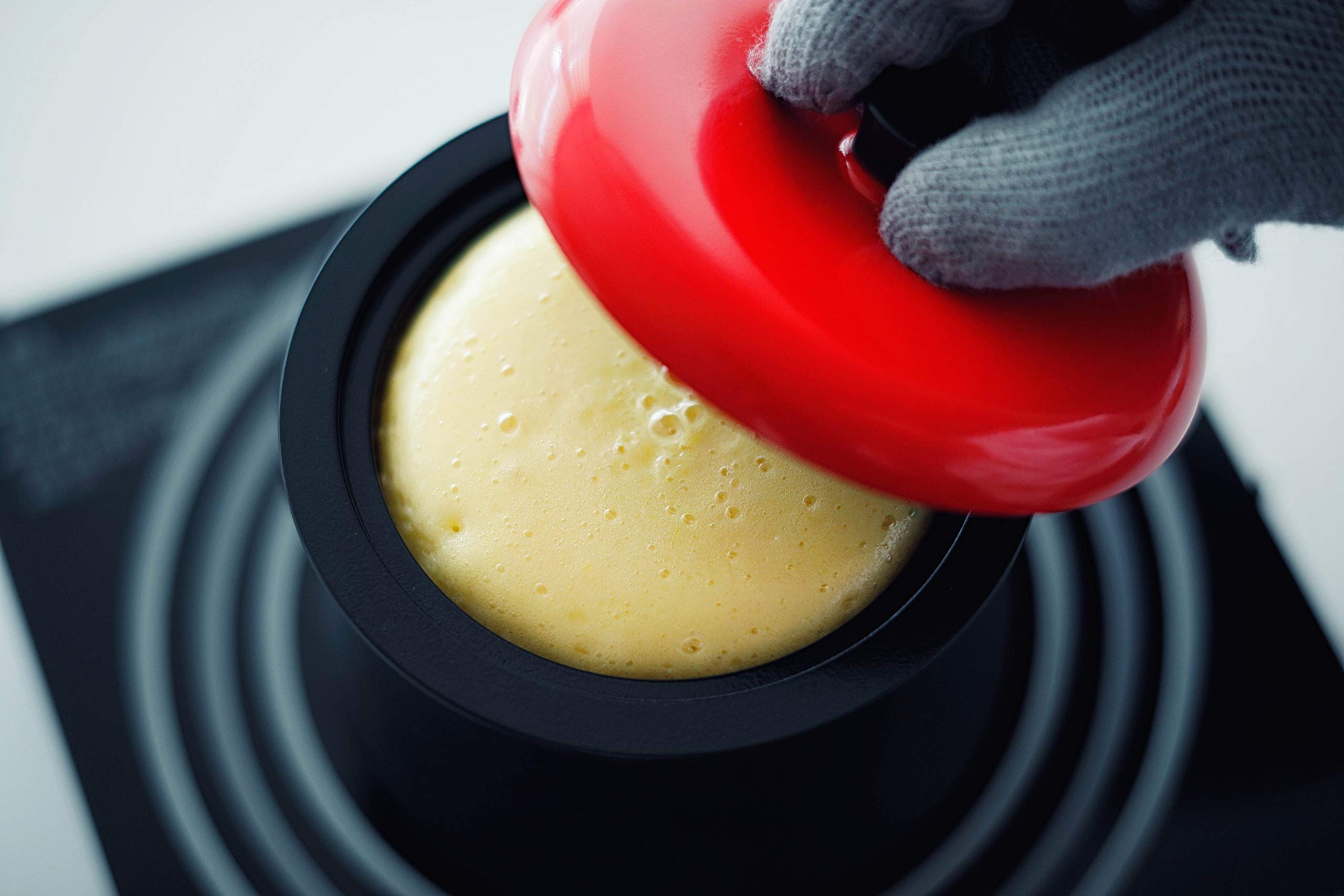 アナオリカーボン　ココット　Ringo Amazon｜アナオリカーボン ココット[リンゴ](ANAORI CARBON COCOTTE