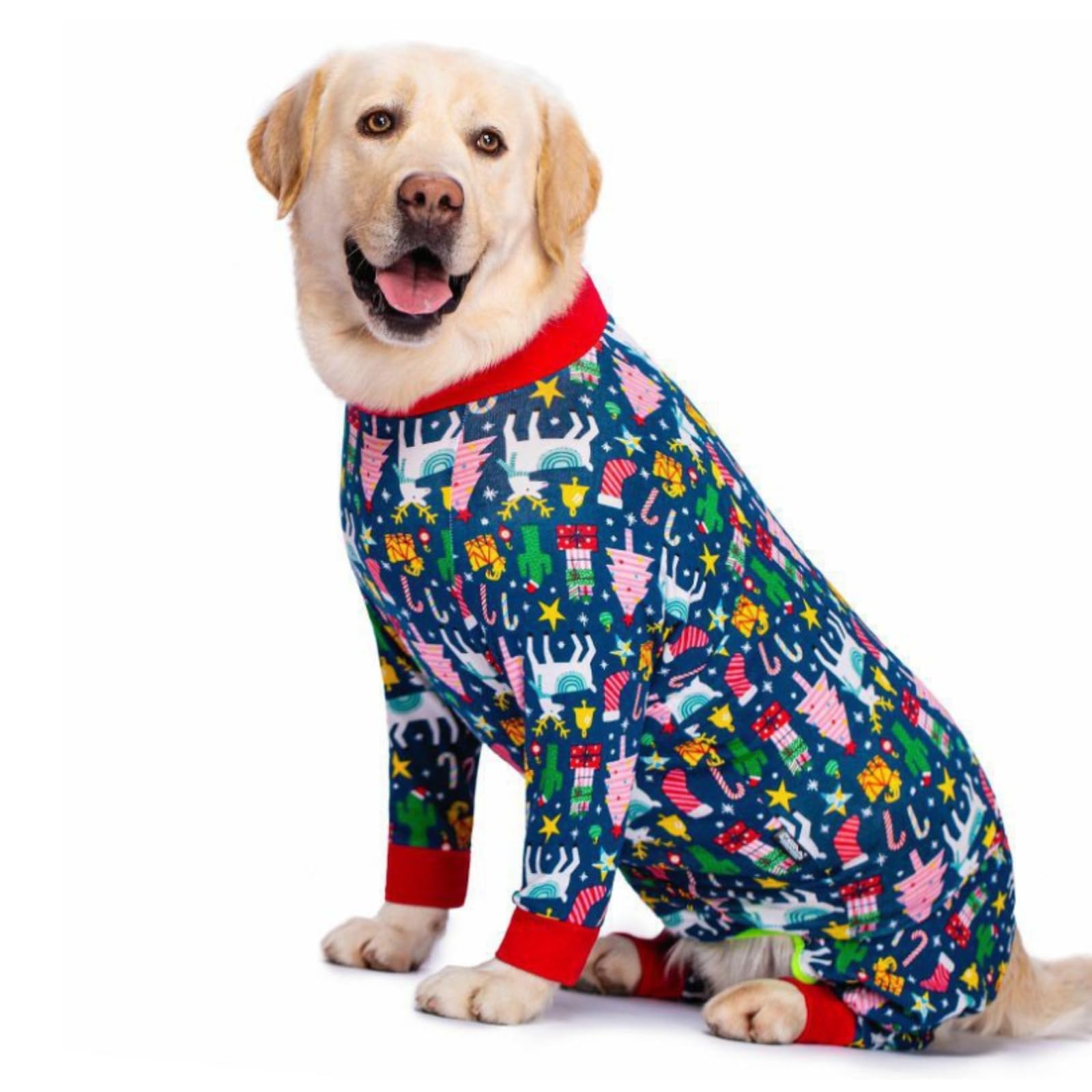 Pyjama Motif Chien en livraison gratuite • Économisez 10% sur votre