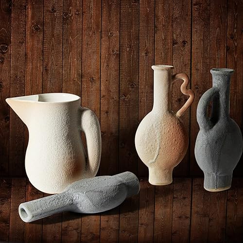 Miniatura 6 de MEHOFOND Alfombrillas de goma para fotografía de 5 x 4 pies, estilo madera marrón, suelo de fotografía, telón de fondo vintage, accesorios de