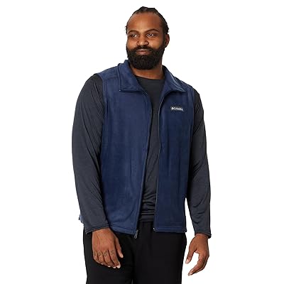 Columbia Big Tall Steens Mountaintm Vest Men