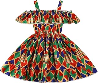 Toddler Baby Girl Spring Summer Dress Baby Toddler Girl Easter Day Dress Easter Bunny Dresses - Buy now