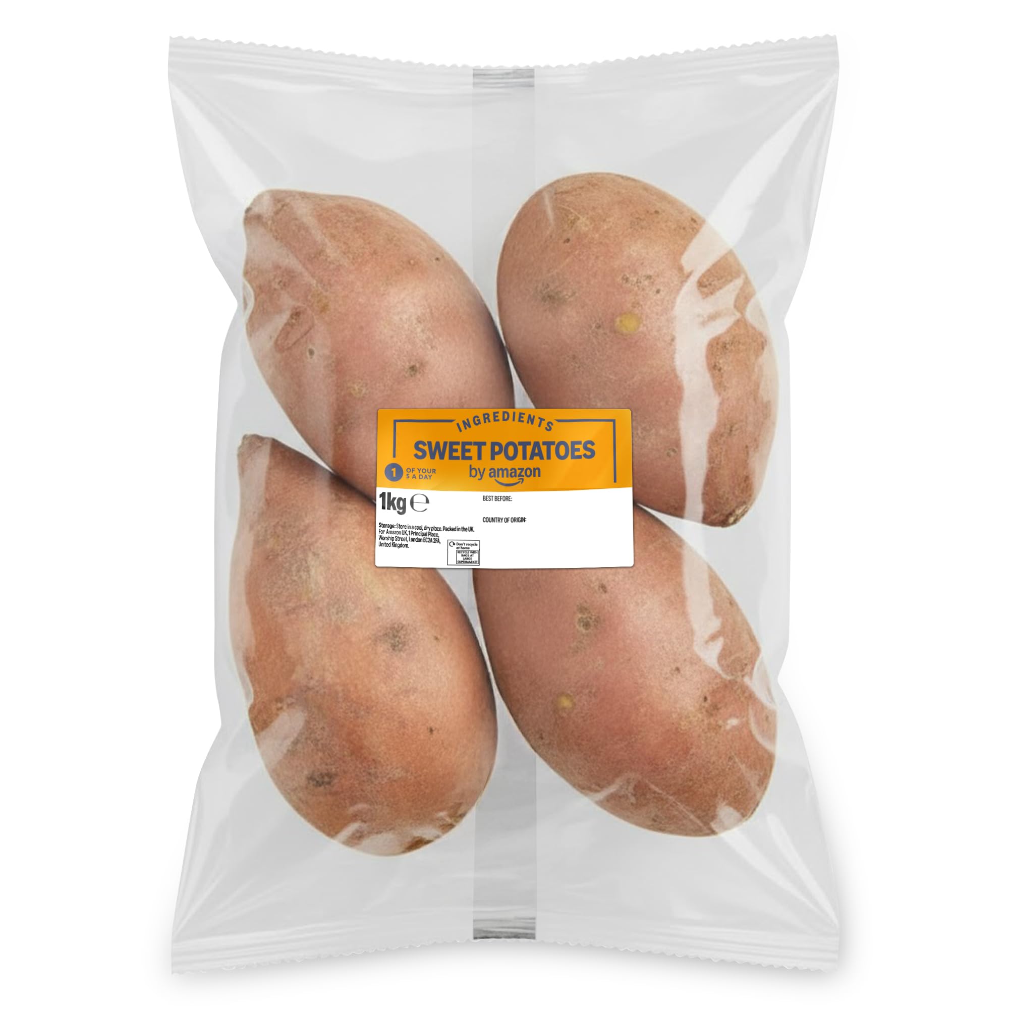 Sweet Potatoes, 1kg