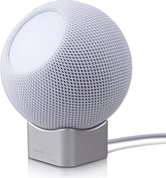 Thankscase Stand for HomePod Mini 