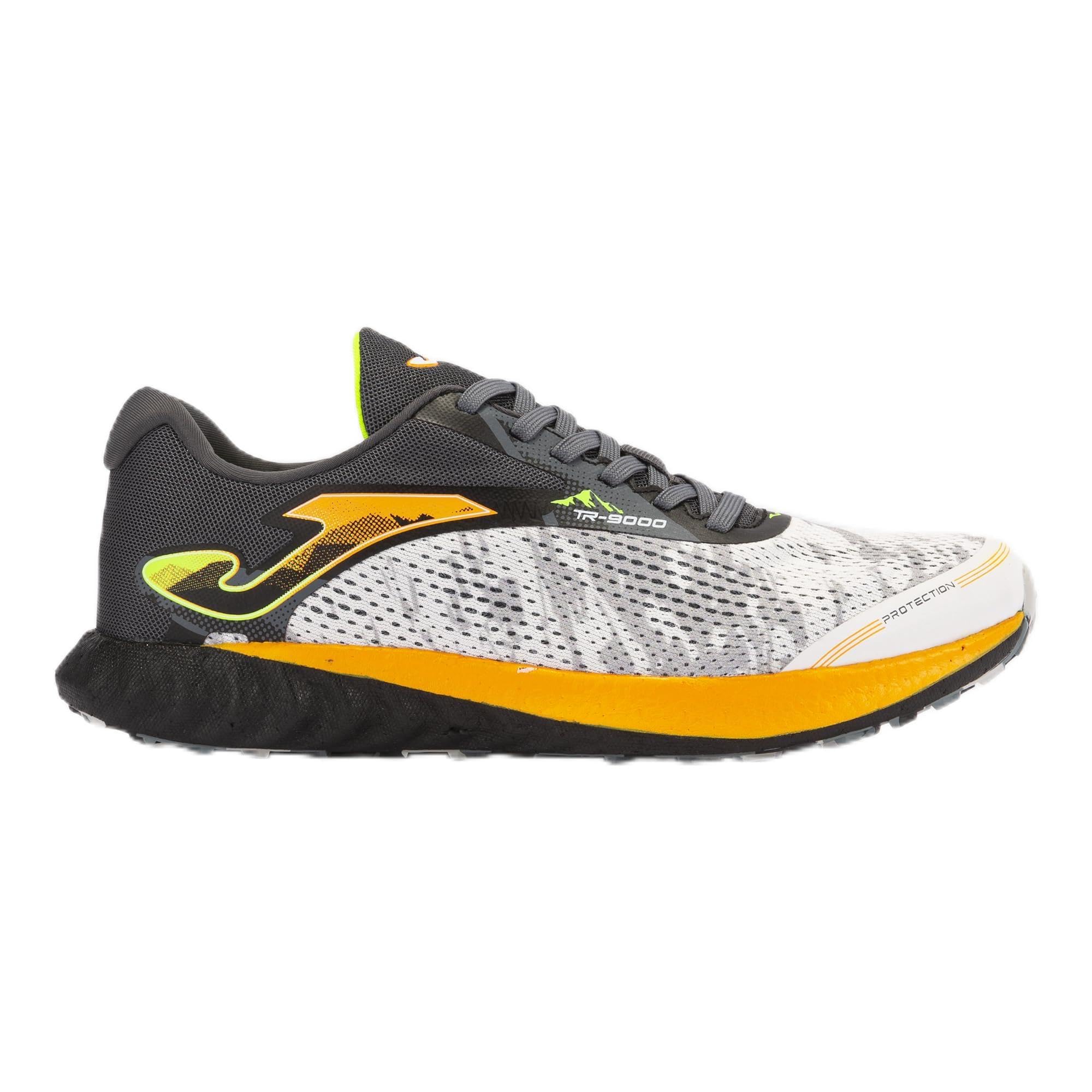 Joma Serie TR-9, Zapatillas Unisex Adulto