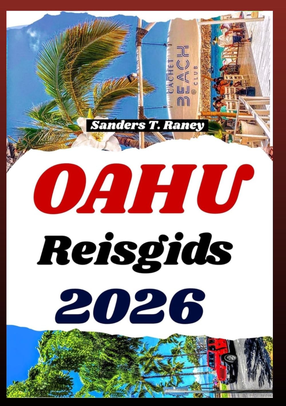 OAHU REISGIDS 2026: Makkelijke tips voor stranden, wandelingen, snorkelen, eten, cultuur en gezinsdagen