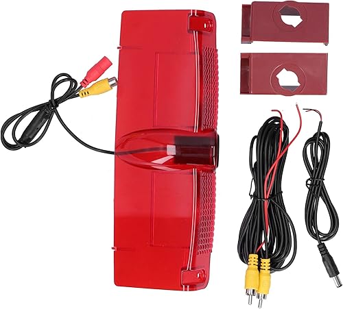 Miniatura 9 de Accesorios Express Van, luz de freno, cámara de visión trasera, cámara de respaldo, tercera luz de freno, cámara de marcha atrás de repuesto para