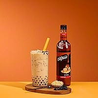 Vista 326 de DaVinci Gourmet Jarabe de canela clásico, 25.4 onzas líquidas (paquete de 1)