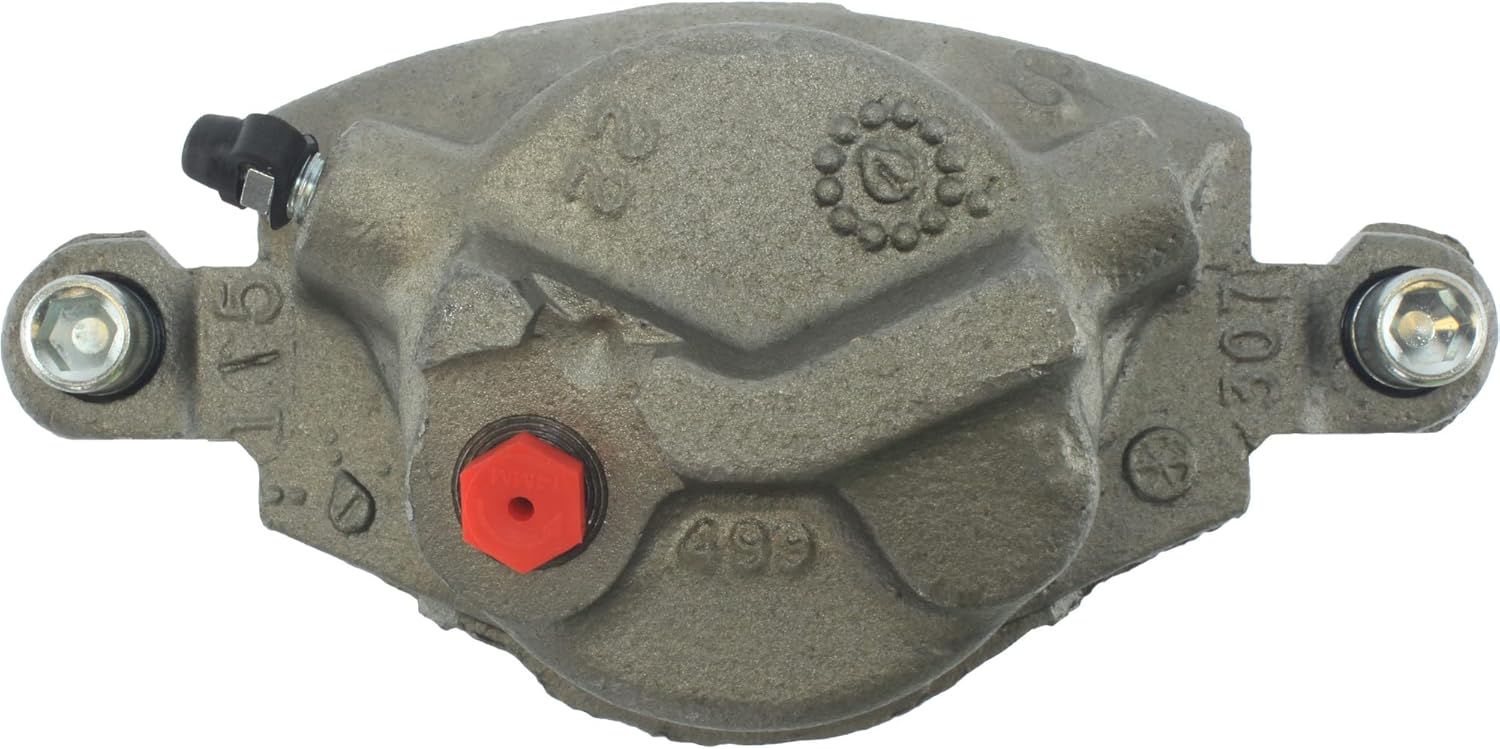 Centric 141.66005 Centric Semi Loaded Brake Caliper