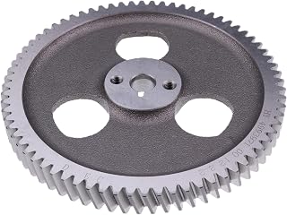 FridayParts Fuel Pump Gear 4932713 3910532 3920593 3929032 3931383 3936021 Compatible for Cummins Replacement