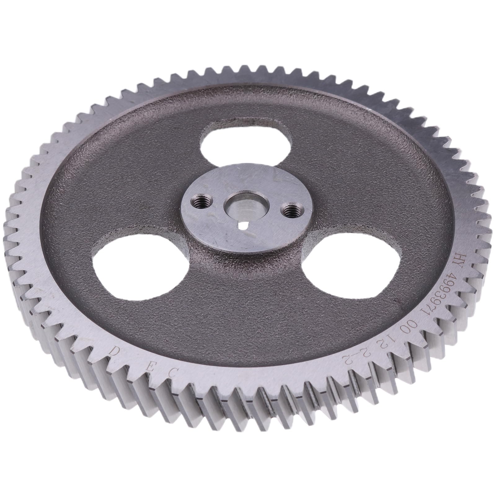 Amazon.com: FridayParts Fuel Pump Gear 4932713 3910532 3920593 