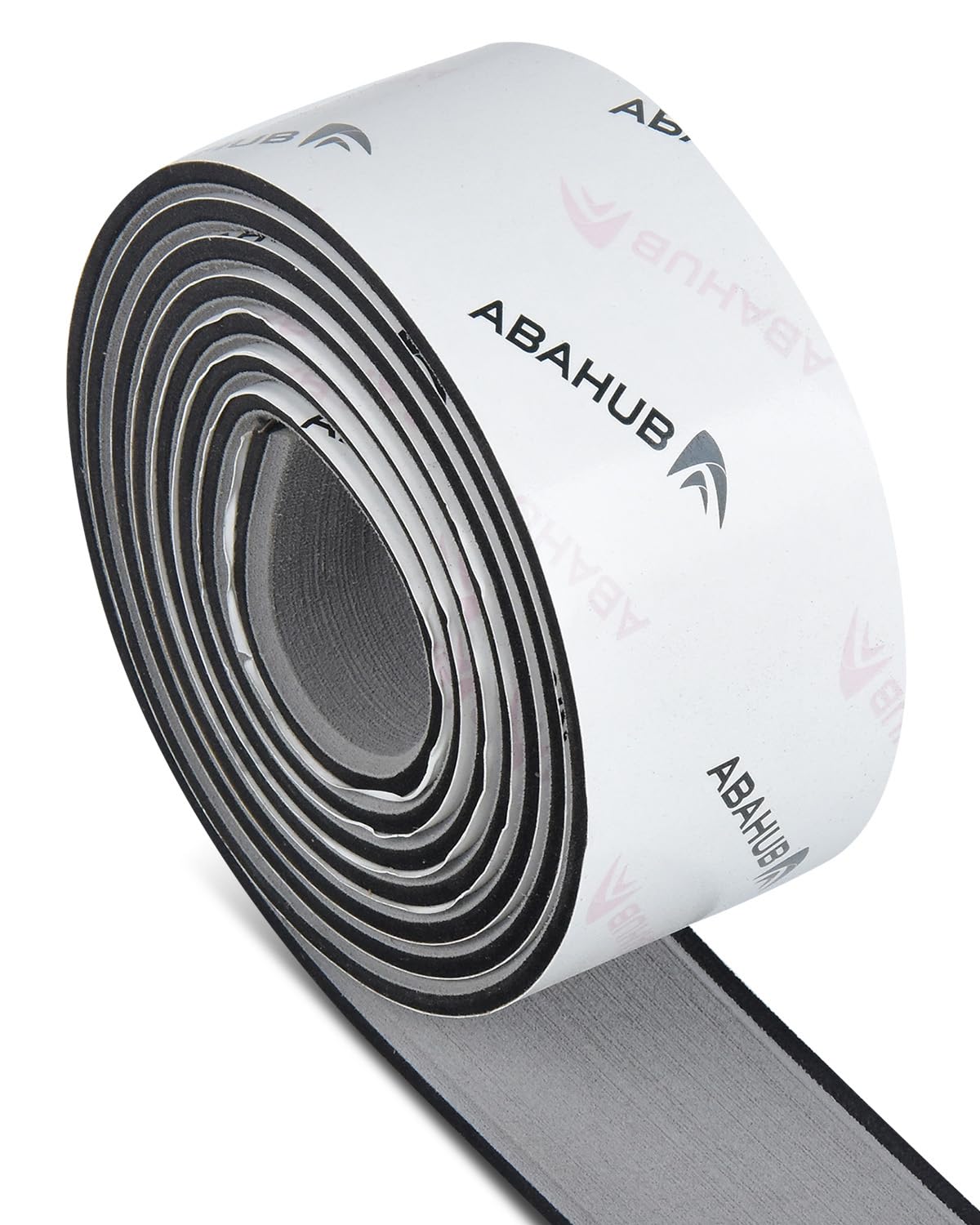 Abahub EVA Foam Boat Decking 96''x45.6''/36''/28.8''/24''/16.8'', 48''x16.8'' Self-Adhesive Faux Teak Marine Flooring Sheet Traction Pad for Boats