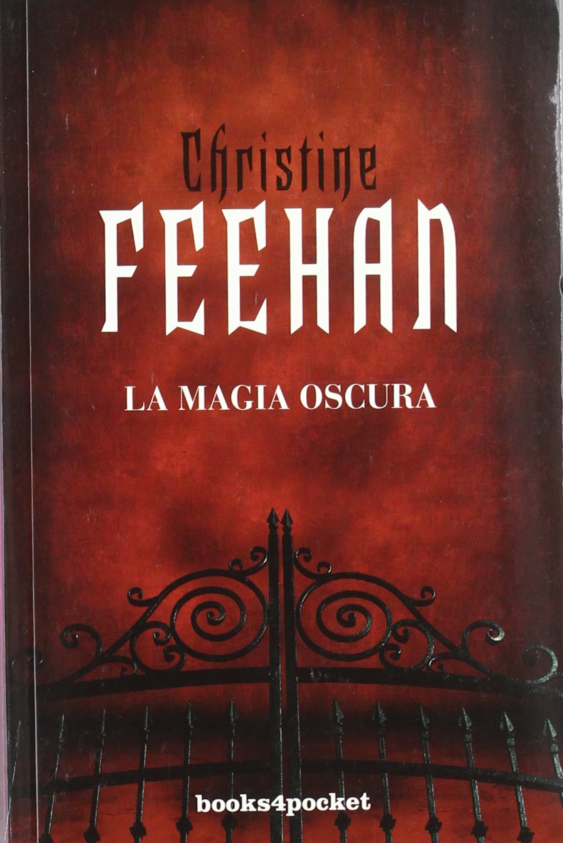 La magia oscura / Dark Magic