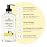 J.R. Watkins Gel Hand Soap, Scented Liquid Hand Wash for Bathroom or Kitchen, USA Made and Cruelty Free, 11 fl oz, Lemon, 3 Pack