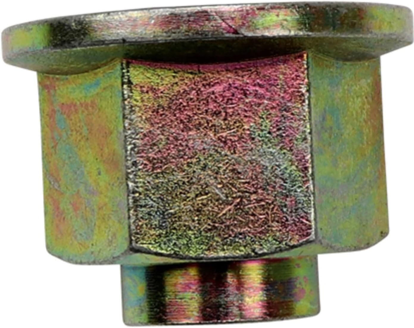 Replacement Axle Nut Front Fits Volvo 850, C70 (5-Cylinder Turbo Models)