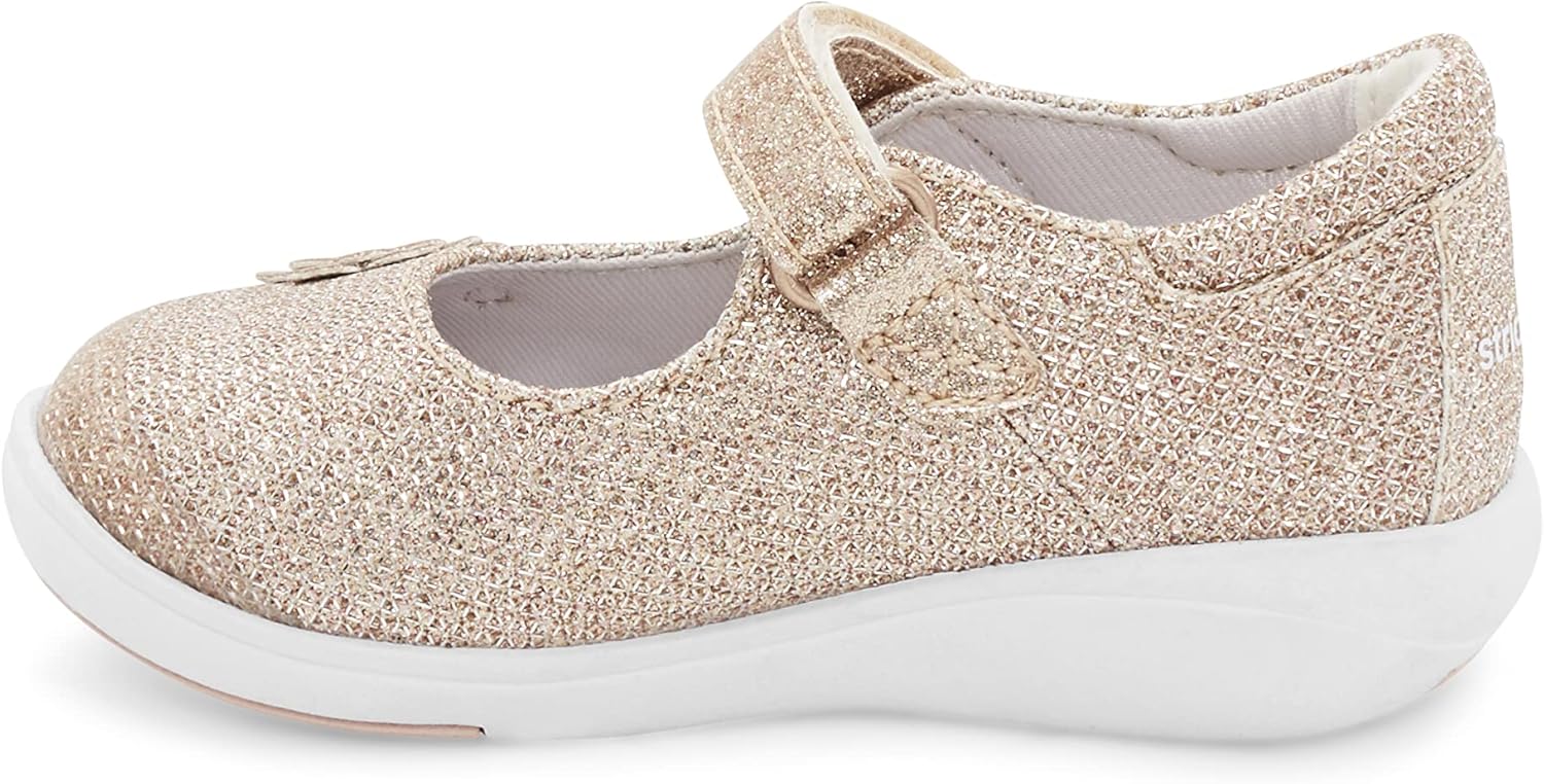 Stride Rite Girls' Holly-Adapt Shoes - Image 4