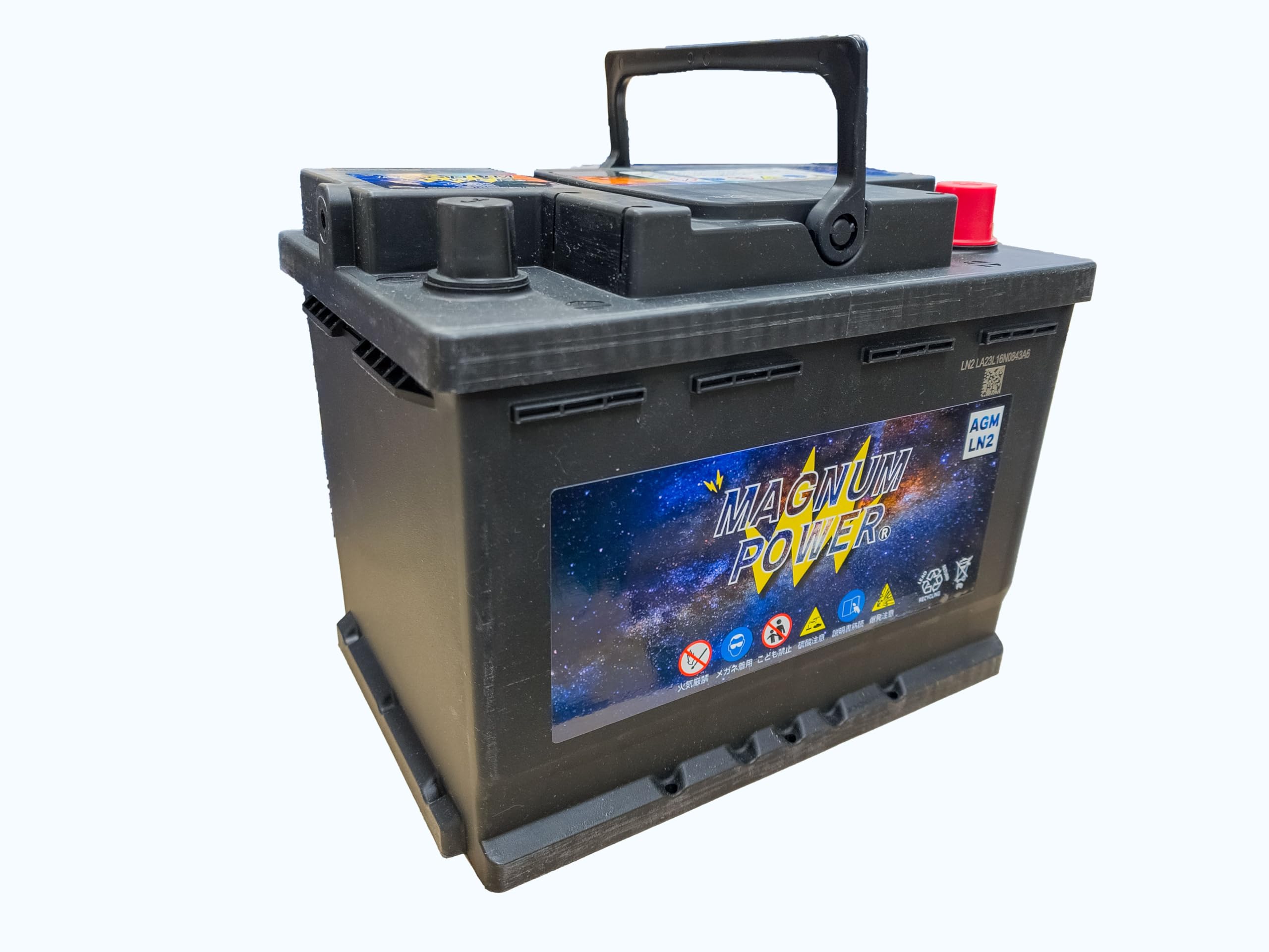 Amazon | MAGNUM POWER（マグナムパワー） star dream series AGM