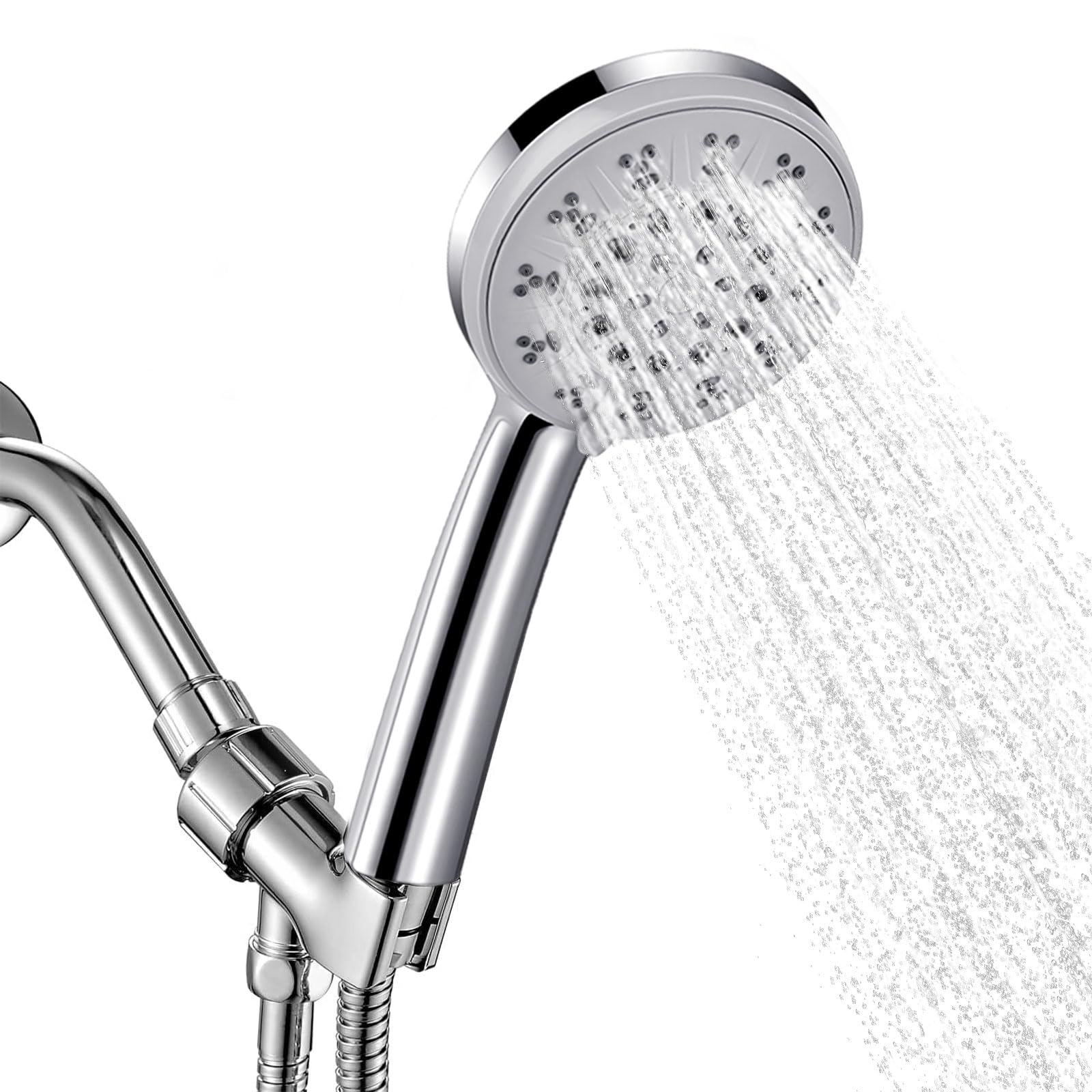 Best High Pressure Handheld Shower Head Canada