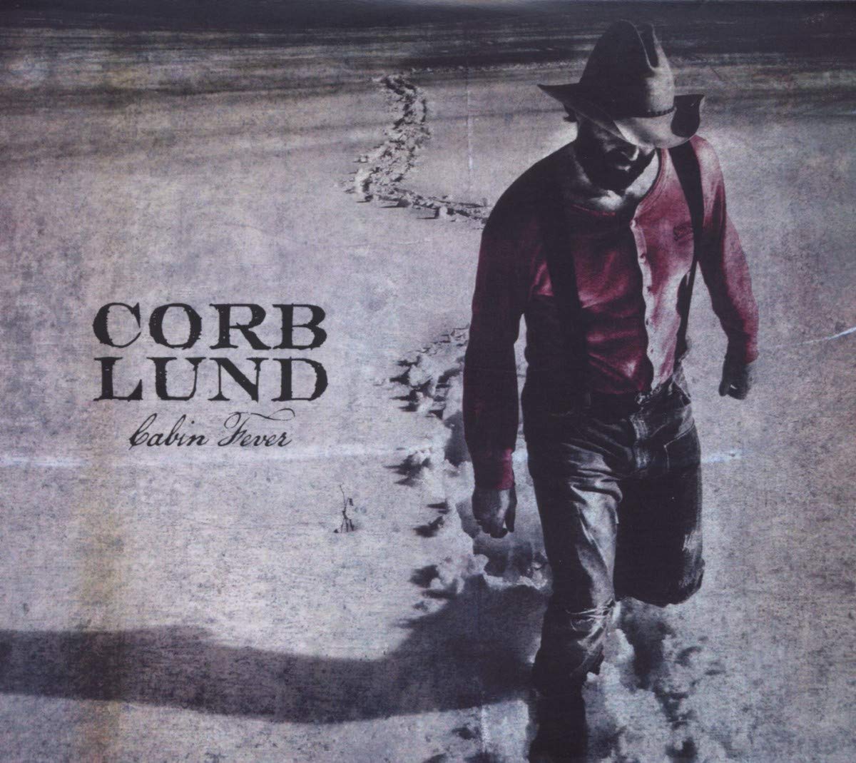 Cabin Fever/ Deluxe/2cd [Audio CD] Corb Band Lund